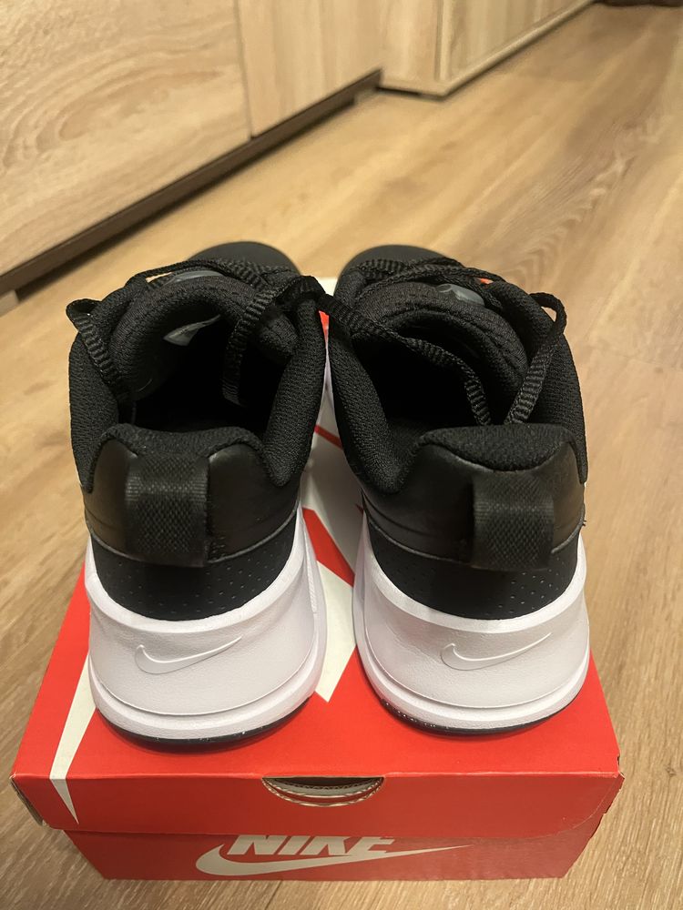 Nike Air Max Nuaxis