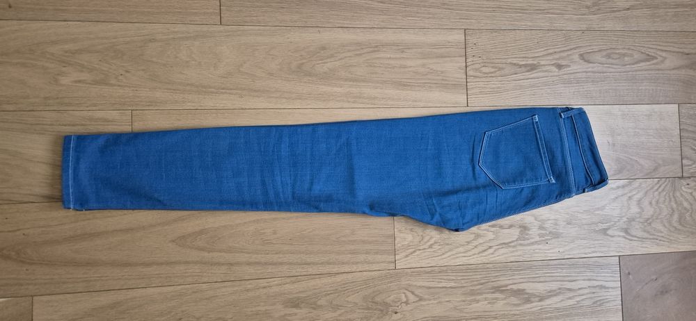 Blugi Massimo dutti, marime 34