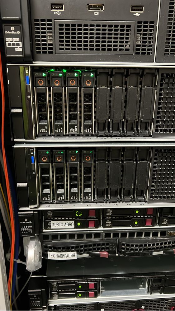 Системный администратор, DevOps, приходящий it