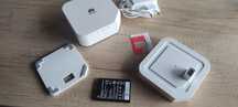 Router WiFi HUAWEI E5170 150Mbps LTE Cat 4 Speed Cube
