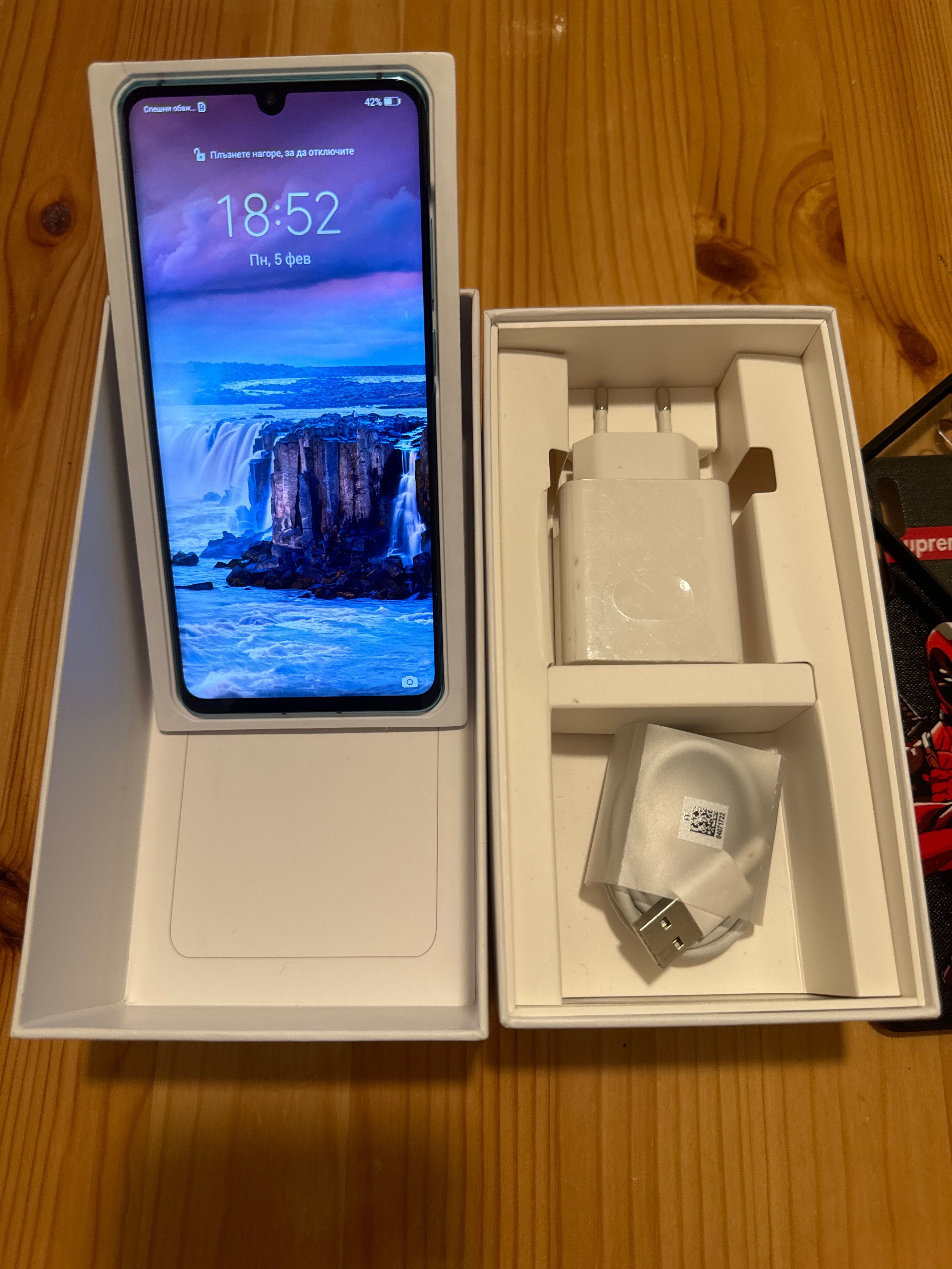 Huawei P30 Pro 128GB 8RAM