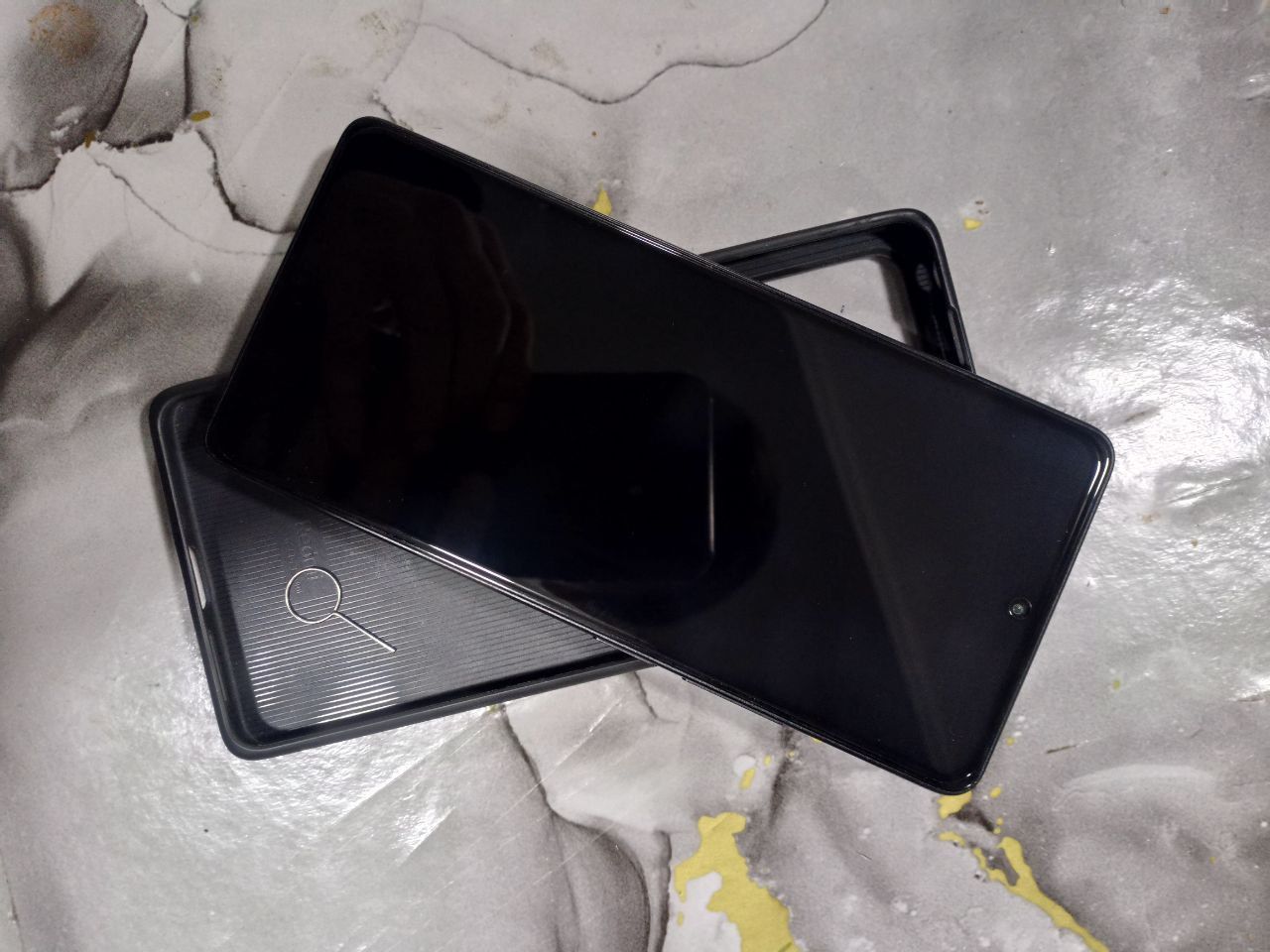 Xiaomi Redmi note 13 pro