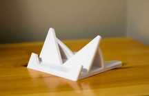 Suport laptop – print 3D