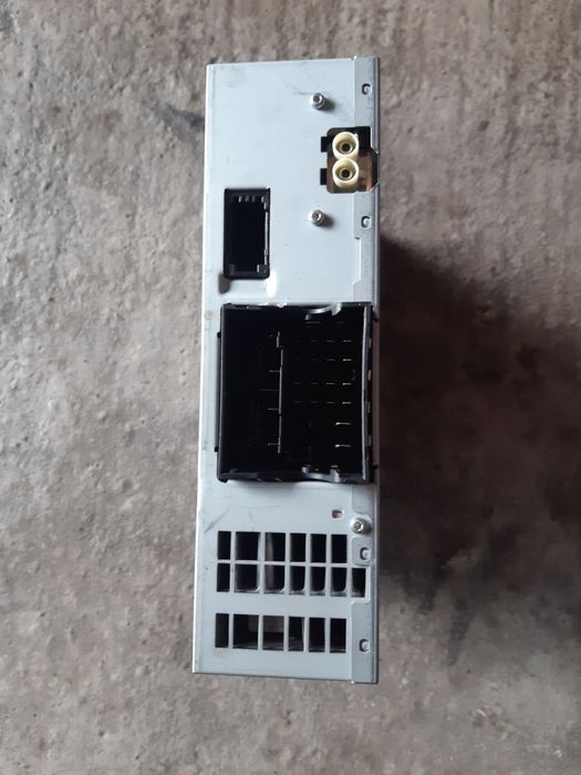 Unitate radio audi a6 c6 4f facelift 4F0 035 053