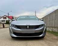 2020 Peugeot 508sw 2.0hdi Allure Pack 180cp
