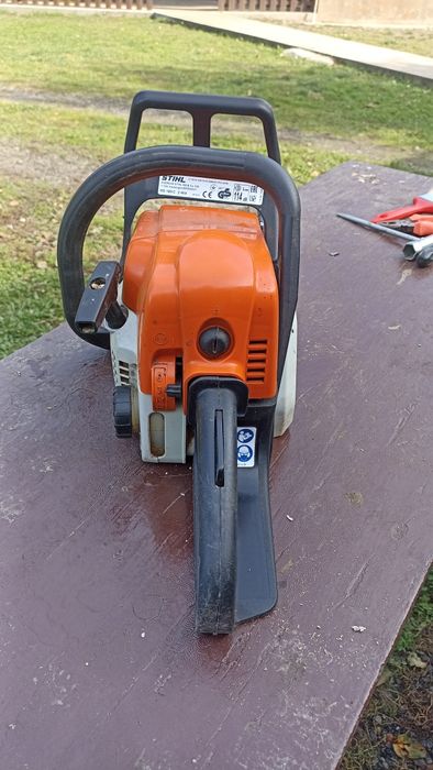 Drujba Stihl ms 180C