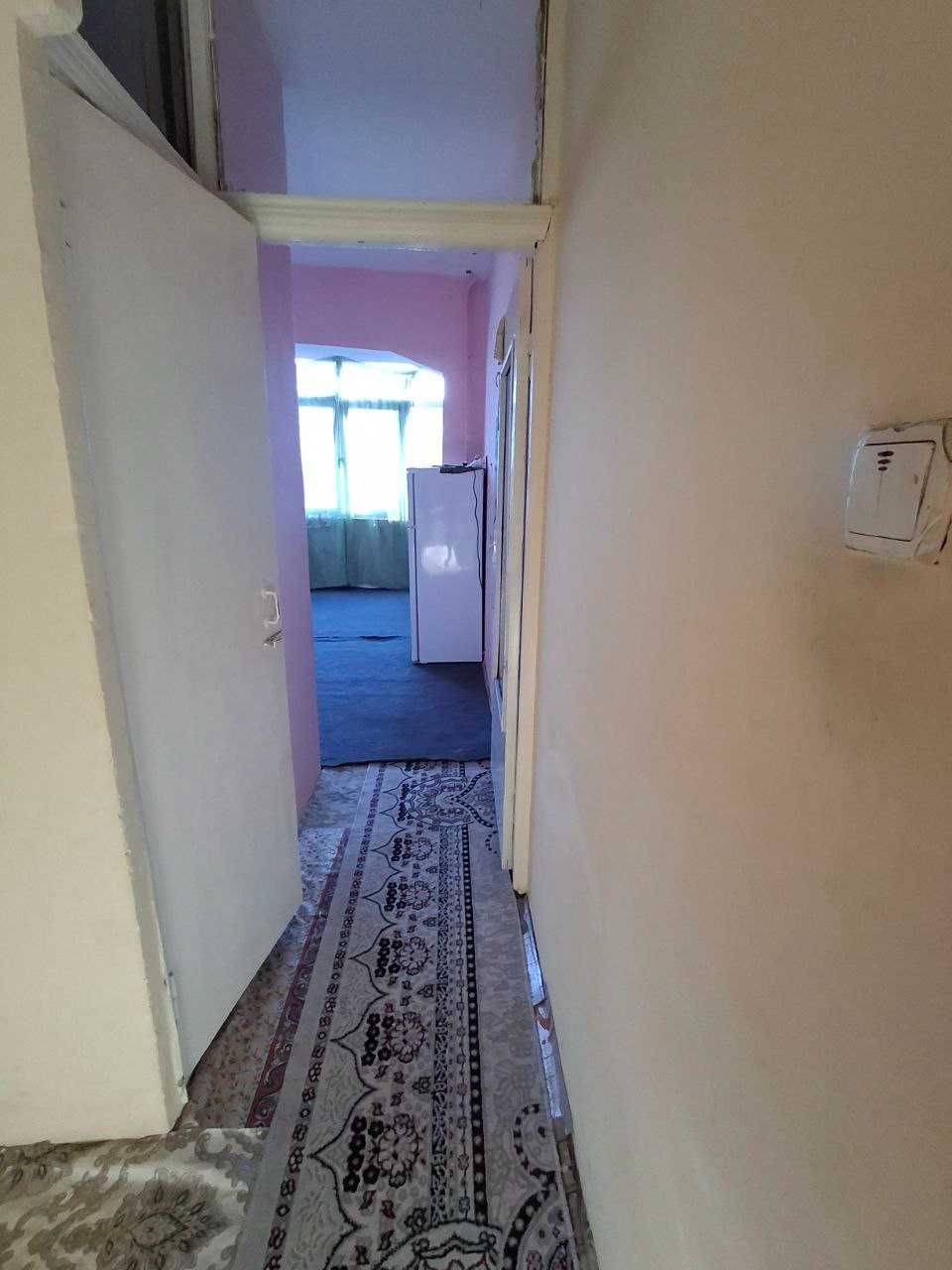Квартира ижарага берилади