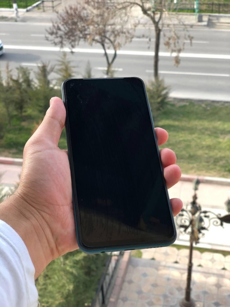 Redmi note 9 64gb