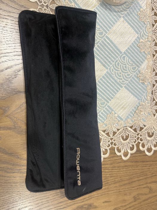 Rowenta hair therapist