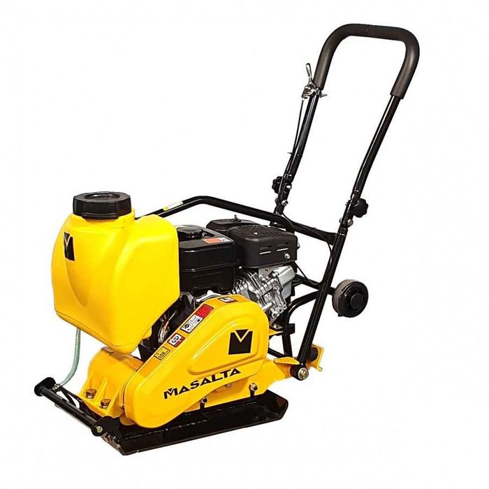 Placa compactoare Masalta MS60-3 motor Robin-Subaru EX13 Greutate 61kg