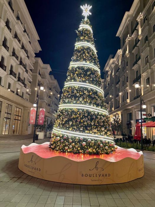 Archa | АРЧА | янги йил учун арча | байрам арчаси | арча ясаш хизмати