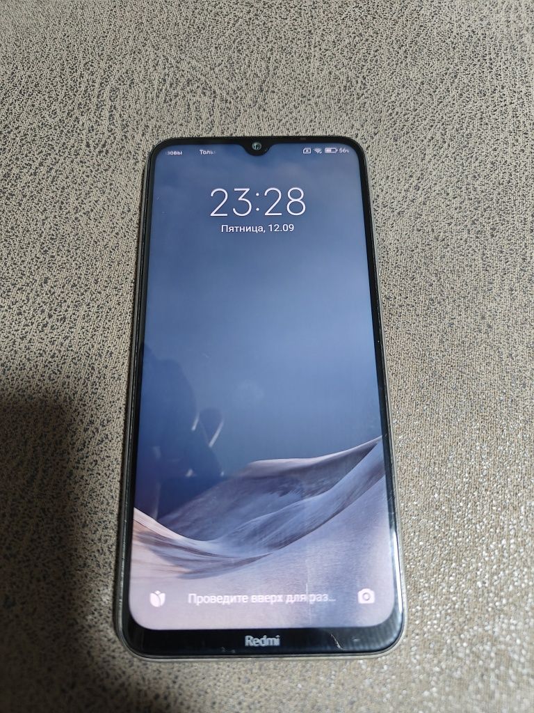 Redmi note 8 4/64 гб