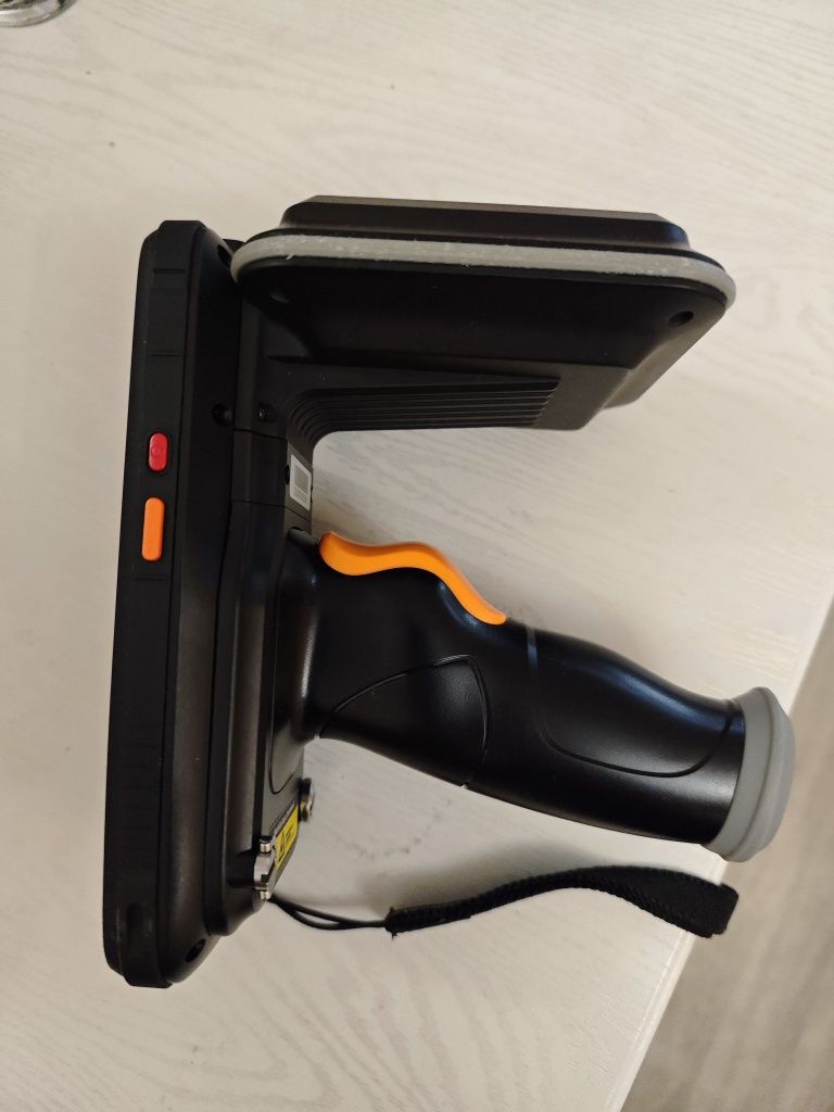 RFID Scanner сканер