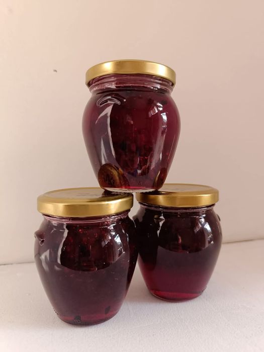 ЗАРЕЖДАМ МАГАЗИНИ! ДОКУМЕНТИ!Сладка, Мармалади, конфитюри, сиропи