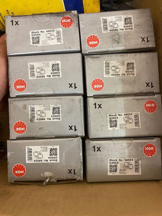 Запалителни бобини и кабели m113 306 к.с