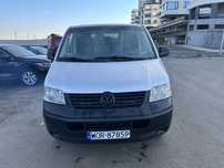 Vw Transporter T5/2007/1.9TDI/8+1Licyri/Acte 2026-4.490€