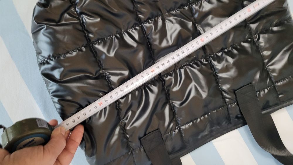 Geantă damă matlasata