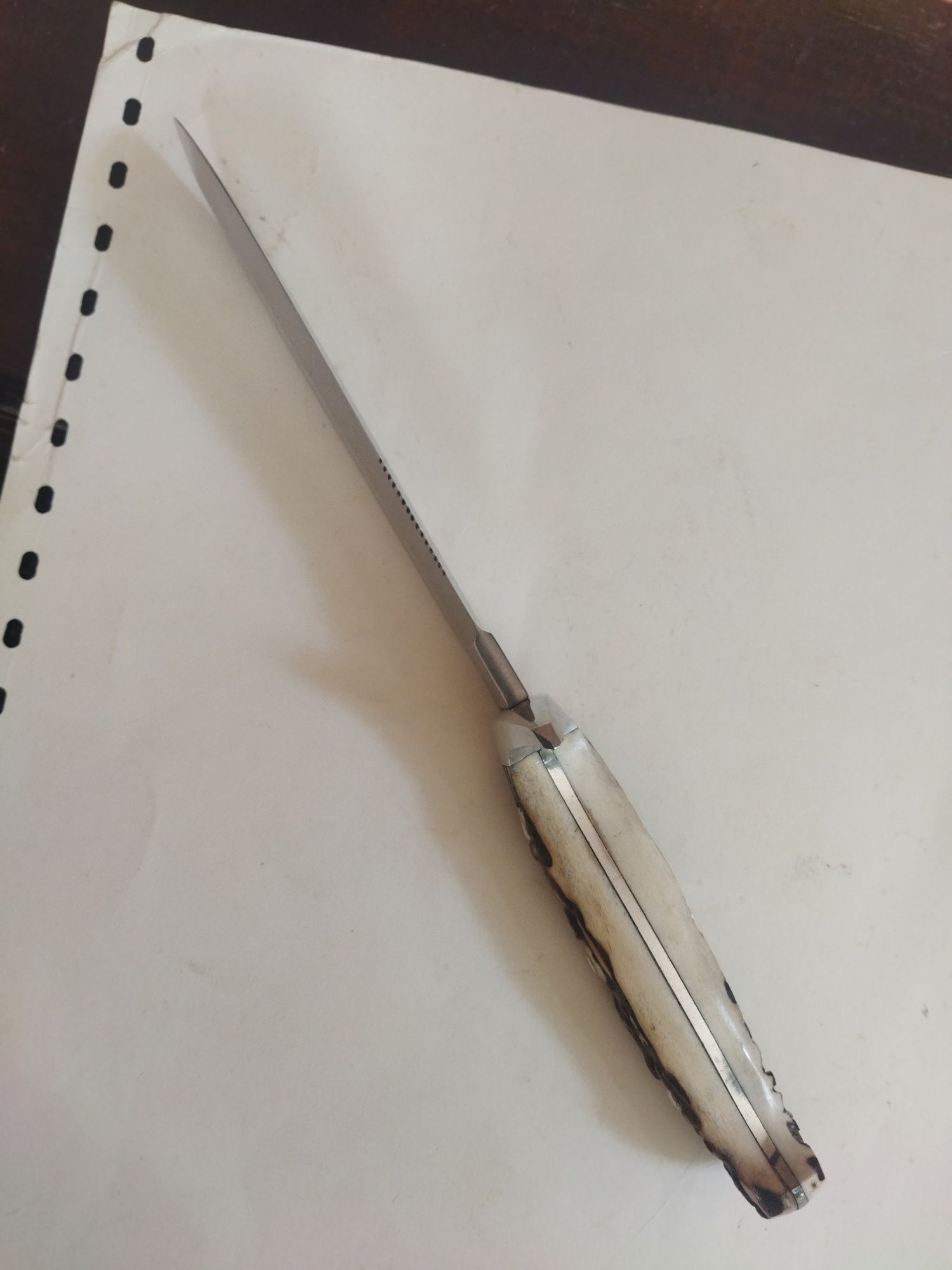 Нож CARL SCHLIEPER  Trophy  Line  Guide  Knife