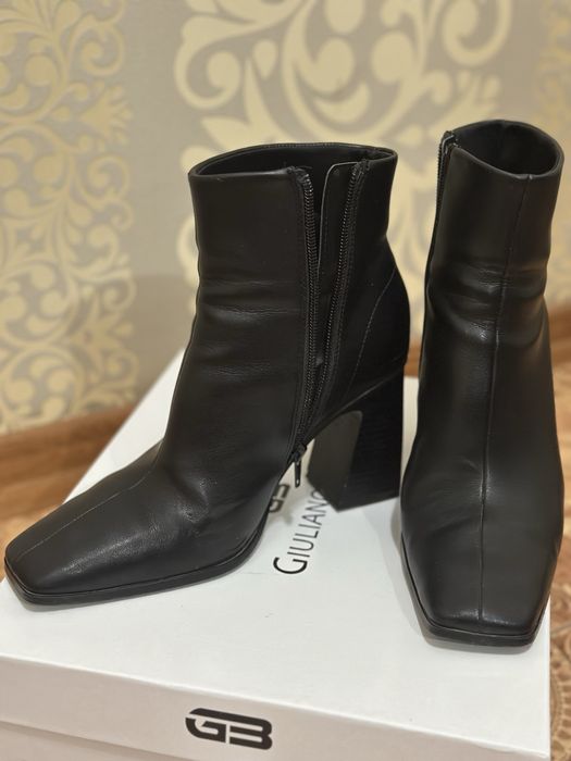 Продаются обуви демисезон