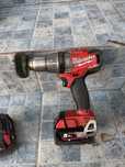 Vand Bormasina Autofilentata milwaukee m18-FPD