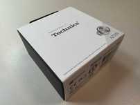 Casti Wireless / Technics AZ100 / Sigilate