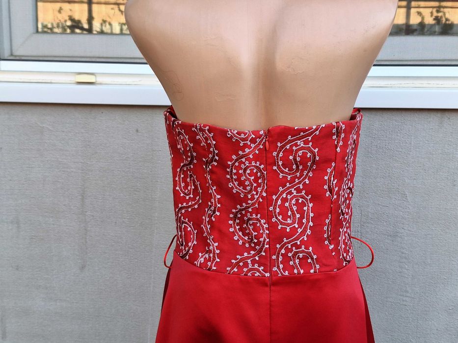 Carfi Pret-a-Porter | rochie dama | bust 86 cm | mar. 40 - 42 | L