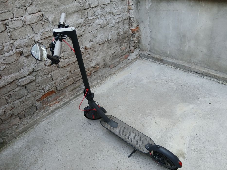 Trotineta electrică