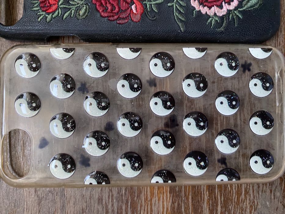 Vând Huse Iphone 6-7-8-SE 2020-SE3 2022