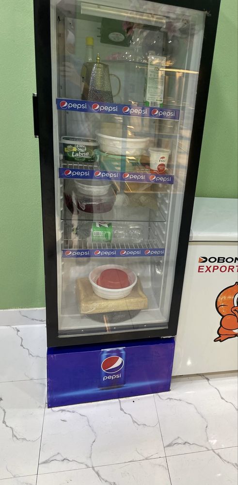 СРОЧНО продаётся холодильник!