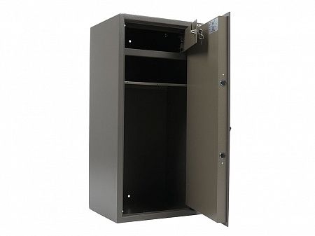 Сейф шкаф металлический Aiko TM-90Т Россия перечисление есть