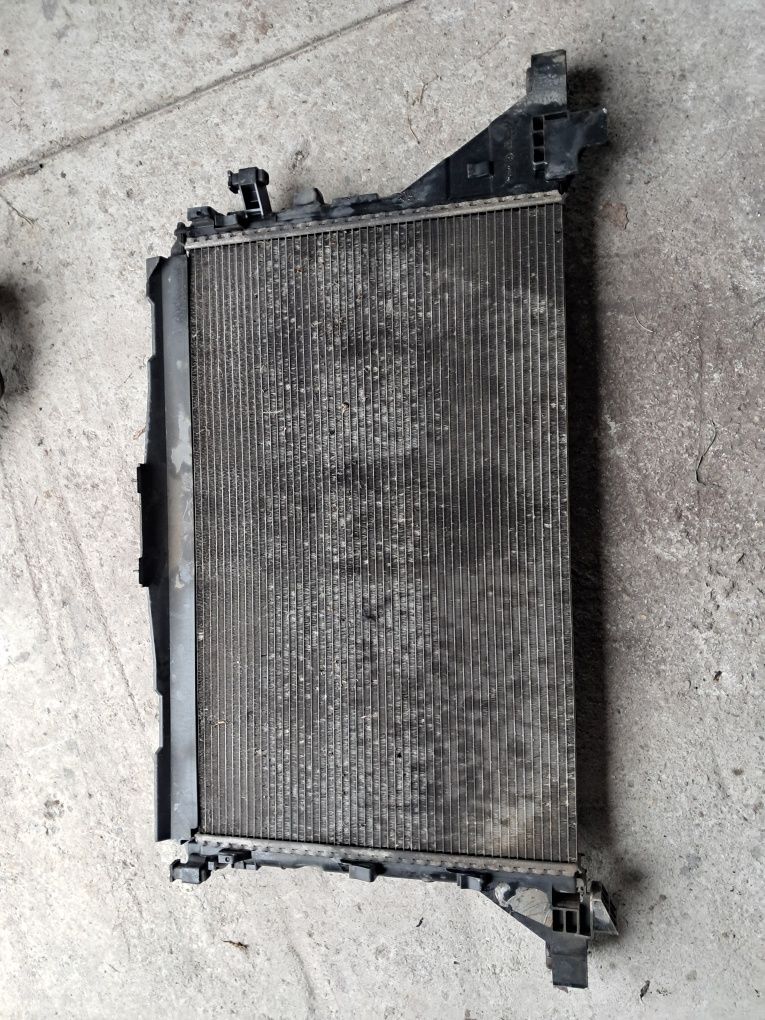 Radiator apa renault master opel movano 2.3 dci euro 5 an 2010-2015