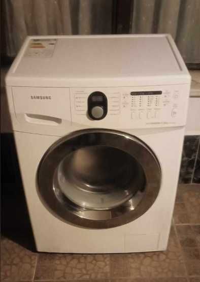 Пералня Samsung Ecobubble