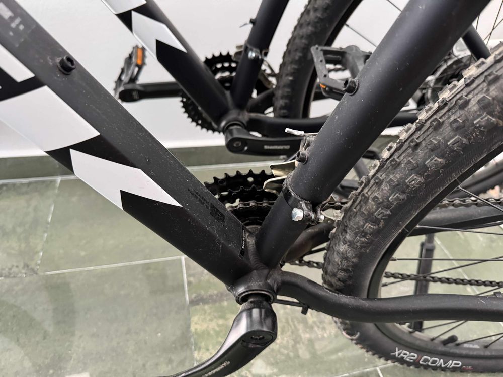 Trek Marlin 4 - колело / НОВО