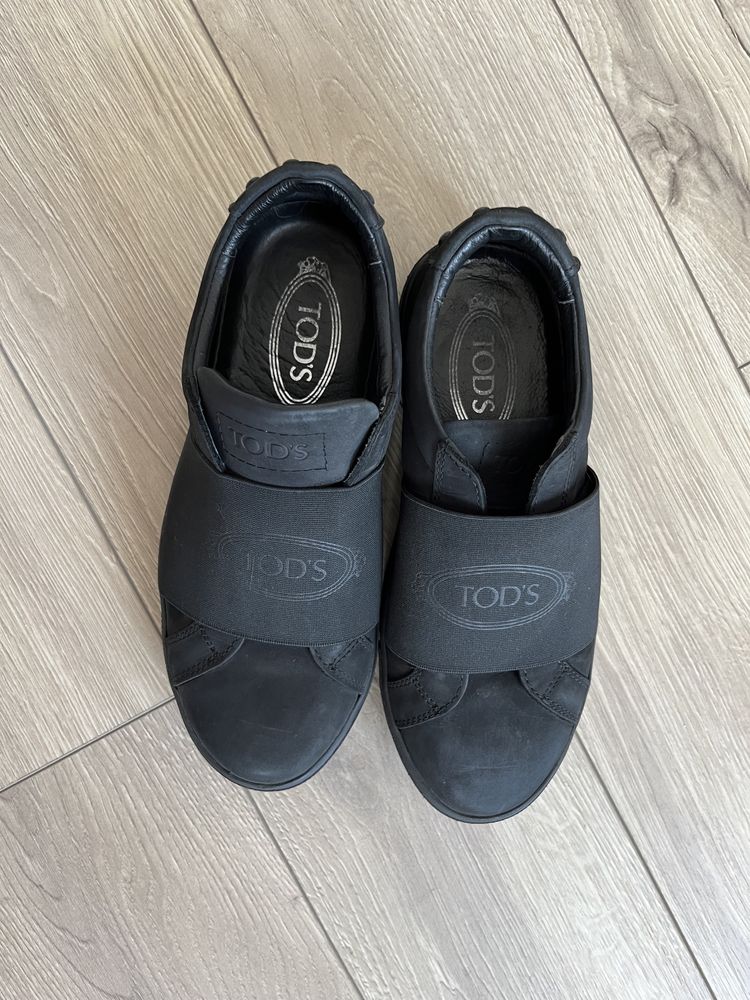 * sale TOD’S еспадрили р-р 39