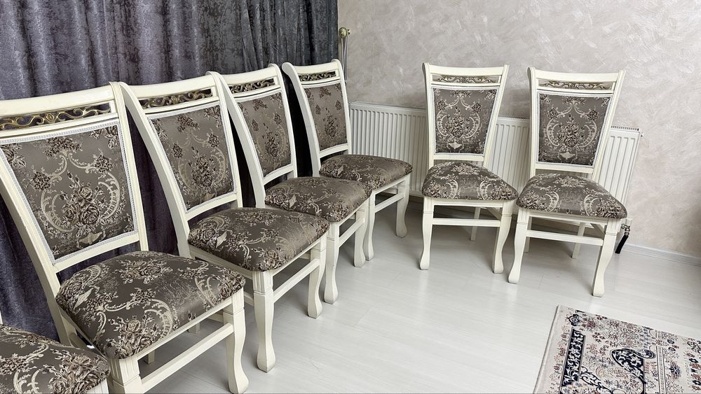 Продам стулья в отличном состоянии