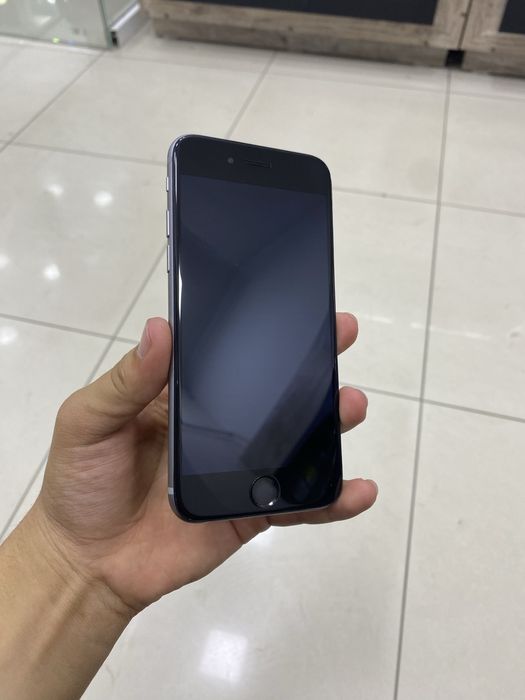 Продается Iphone 6
