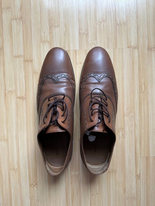 Pantofi Zara man 42 maro