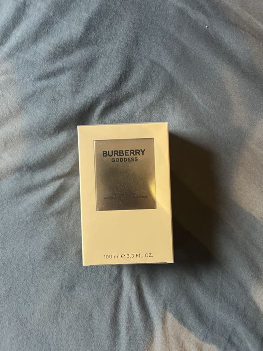 Parfum BURBERRY GODDESS original ( detin factura )
