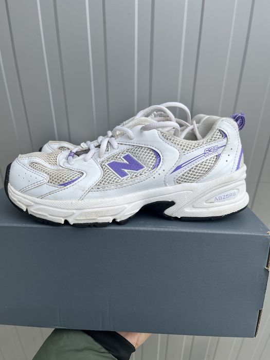 New balance 530 номер 37