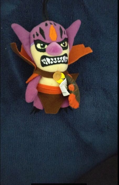 microplush dota 2 seria 3 anti mage , templar assasin etc