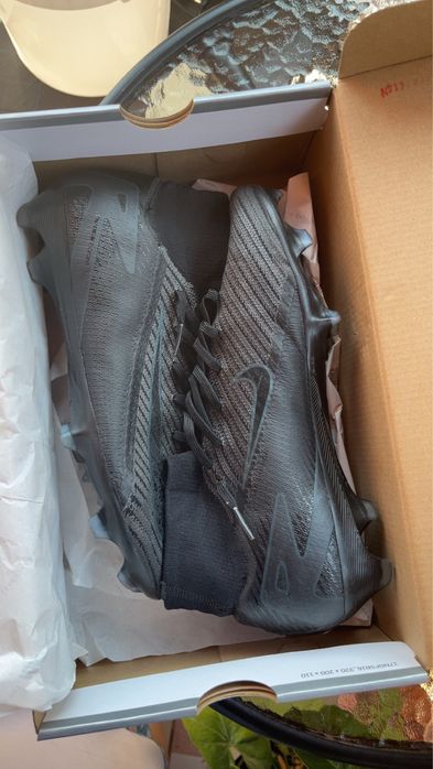 Ghete de fotbal nike superflay originale