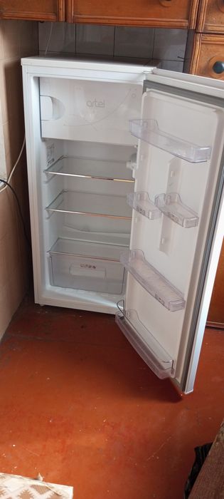 Artel muzlatgich holati zor