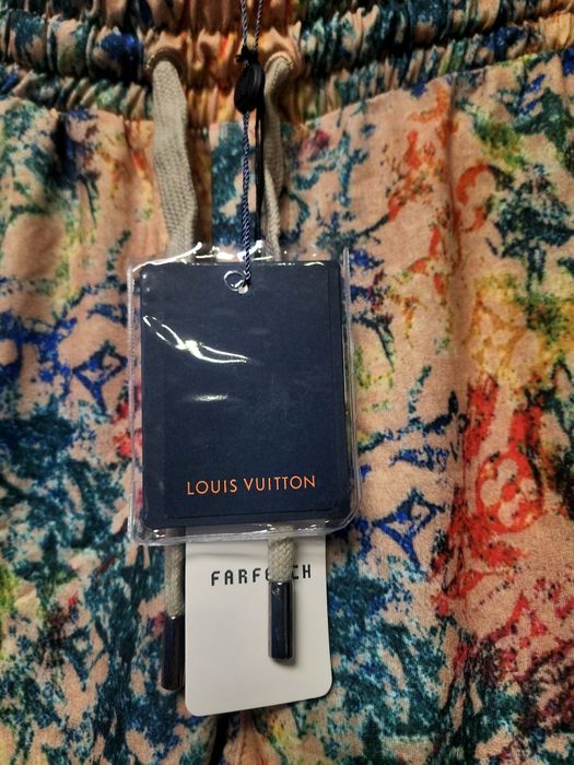 Luis Viton летен екип