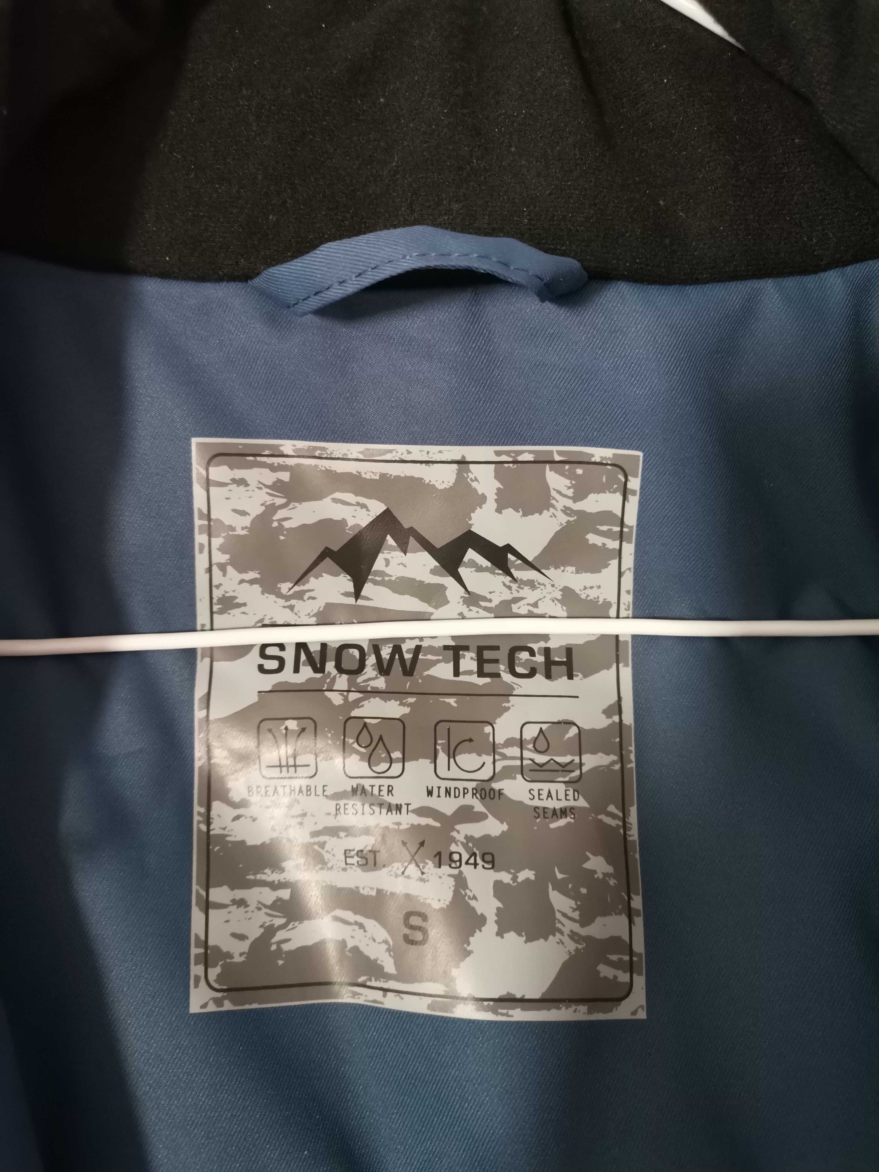 Geaca schi - snowtech