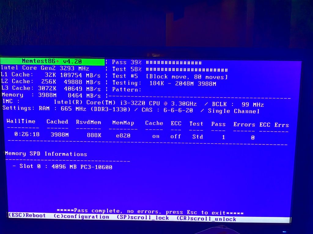 Компьютеры офисные в хорошем состоянии core i3-3220