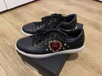 Sneakers/Pantofi sport Dolce Gabbana originali marimea 37 1/2