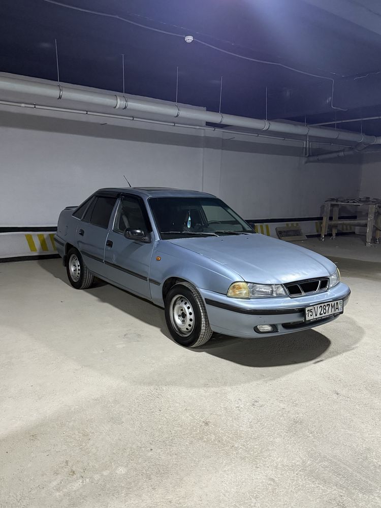 Nexia 1 dons 1.5