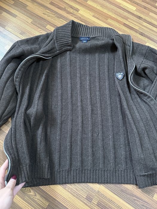 Pulover barbati GANT