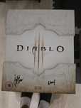 Diablo 3 collector's edition