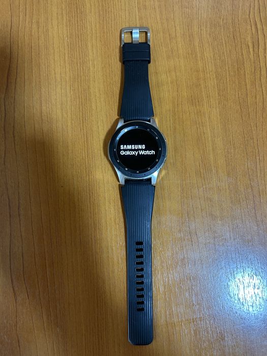 Vand smartwatch samsung